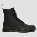 Ботинки Dr Martens Combs Leather, черный - фото 3