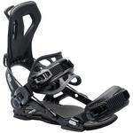 Крепления для сноуборда Psych Gnu, Black26 - фото 2