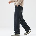 Джинсы унисекс Gdrx, черный - фото 37