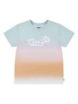 Футболка Levi's Kids, красочный - фото