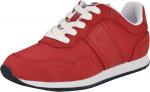 Женские кроссовки Tommy Hilfiger Cameo, Medium Red 610 - фото