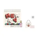 Парфюмерный адвент-календарь THE MOOD - фото