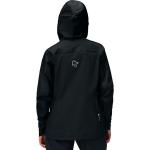 Куртка Norrona Falketind GORE-TEX Norrona, Caviar - фото 6