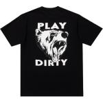 Футболка Nosebleeds UNDEFEATED, черный - фото