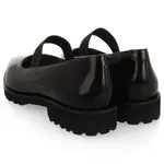 Балетки Gioseppo Dobsina, черный - фото 3