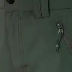 Cedar Trangoworld Детские длинные брюки, зеленый - фото 2