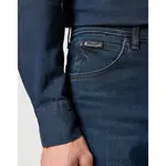 Джинсы Wrangler 112356792 Texas, синий - фото 5