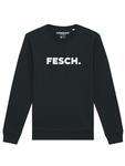 Толстовка wat? Apparel Fesch, черный - фото 2