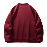 Унисекс свитшот Jeep, черный - фото 6