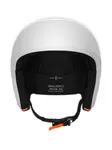 Шлем с логотипом Poc, белый - фото