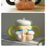 Кружка POP MART, золото - фото 4