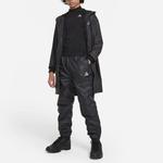 Детские повседневные брюки Nike, цвет Black - фото 3