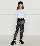 Блуза Regular fit Patrizia Pepe, белый - фото 2