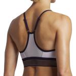 Nike Женское нижнее белье для йоги Pink - фото 6