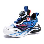 Детская повседневная обувь для детей LEMONKID, синий - фото 2