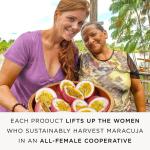 Блеск для губ Maracuja Juicy Shift Tarte, Big Ego (bright pink shift) - фото 9