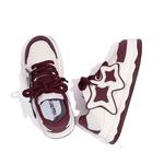 Кроссовки HUANQIU Skateboard Shoes Women's Low-Top - фото 16