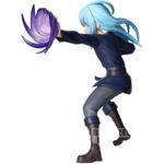 Reincarnated As A Slime VIBRATION STARS Rimuru BANPRESTO - фото 4