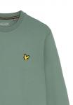 Свитер Lyle & Scott, Reed - фото 6