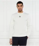 Толстовка Classic fit Lacoste, белый - фото 3