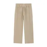 Повседневные брюки Unisex GAP, хаки - фото 4