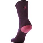 Носки Smartwool Everyday Roll Top Crew Smartwool, Purple Iris - фото 3