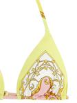 Топ-бикини 'Barocco' VERSACE, мультиколор - фото 3