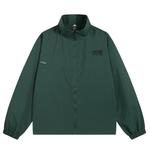 Teddy Collection Куртка унисекс Teddy Bear Collection, Темно-зеленый - фото 4