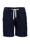 Шорты Lindbergh, темно-синий - фото