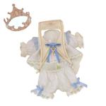 Одежда для кукол в милом мультяшном стиле Dolls and bears dance - фото 2