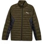 Куртка Packlite куртка Primaloft Puma, зеленый - фото