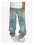Джинсы Ecko Unltd., цвет light blue denim - фото 4