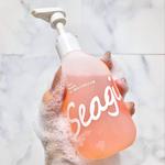 Гель для душа унисекс SEAGILON - фото 7