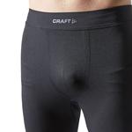 Брюки Craft Active Intensity Craft, Black/Asphalt - фото 3