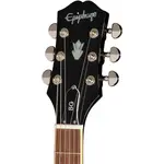 Электрогитара Epiphone SG Standard - Эбен - фото 5