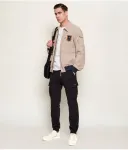 Кроссовки M MINIMEL Ugg, бежевый - фото 2