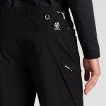 Прогулочные шорты Tuned In II Dare 2b, черный - фото 6