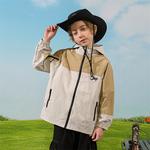 Универсальная одежда для активного отдыха Jeep, хаки - фото 13