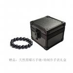 CASIO Часы Men Liquid Crystal/Analog Dual Display Series 44mm White Watch, White Dial - фото 5