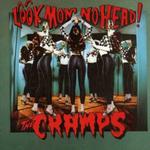 CD диск Cramps: Look Mom No Head - фото