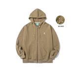 Куртка унисекс NOCAO, Темно-серый - фото 21