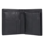 Esquire Кошелек 'Harry' в черном цвете - фото 5