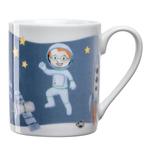 Детская посуда bambini avventura Leonardo, синий - фото 3