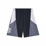 Дети Шорты Under Armour, синий - фото