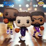 Funko Charlotte Hornets, LaMelo Ball Chibi Figures - фото 4