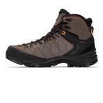 Ботинки Salewa Alp Trainer 2 GORE-TEX, коричневый - фото 4