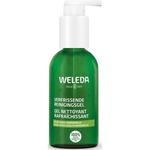 Освежающий очищающий гель Weleda - фото