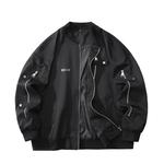 Tre Club Куртка Unisex, Ecru - фото 4