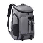 Рюкзак унисекс TANGCOOL, Черный - фото 7