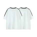 Футболка унисекс BOBBY ABLEY, Розовый - фото 20